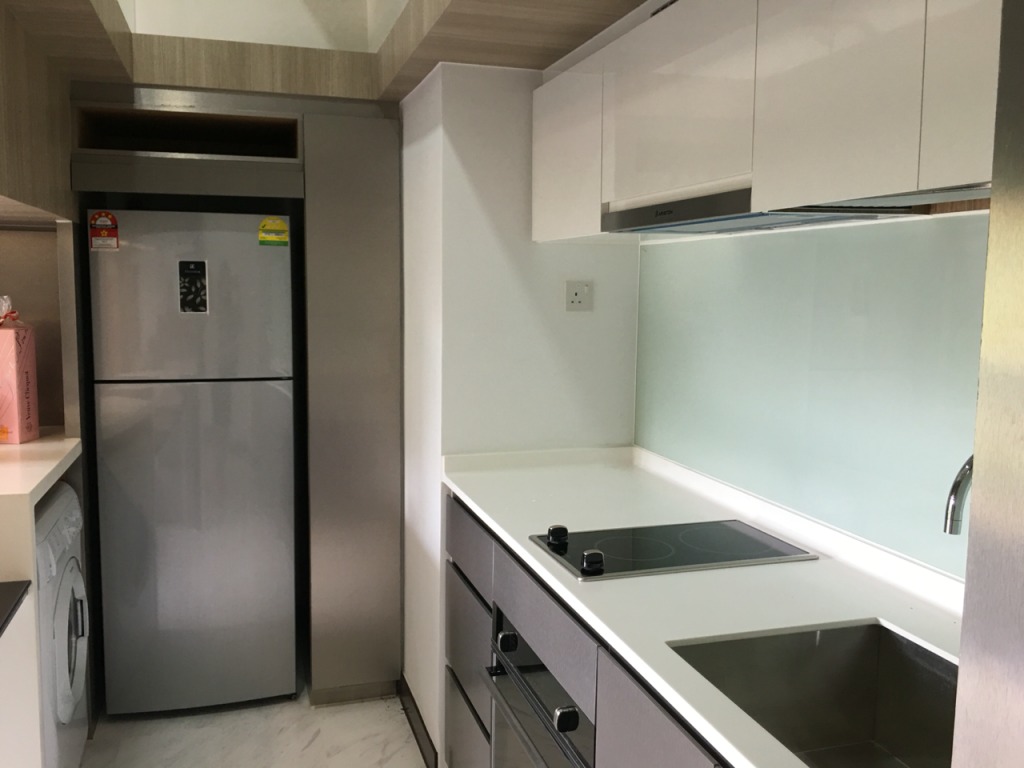 euHabitat (D14), Condominium #104842462